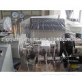 twin PVC pipe machine/extrusion line/extruder